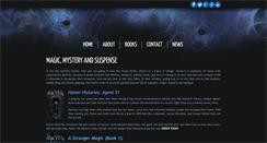 Desktop Screenshot of dc-akers.com